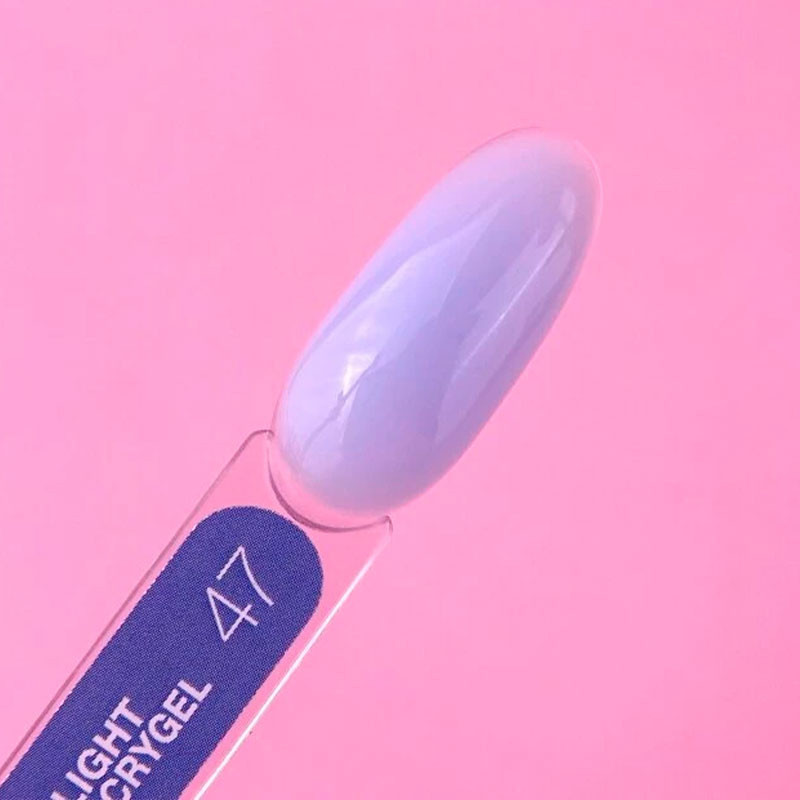 Liquid Light Acrygel - Lunamoon Nr 47 - 13ml