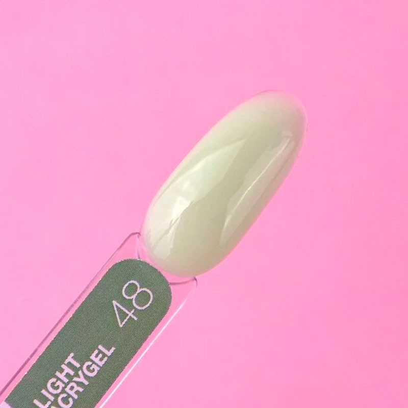 Liquid Light Acrygel - Lunamoon Nr 48 - 13ml