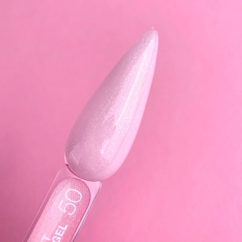 Liquid Light Acrygel - Lunamoon Nr 50 - 13ml