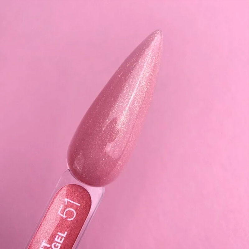 Liquid Light Acrygel - Lunamoon Nr 51 - 13ml