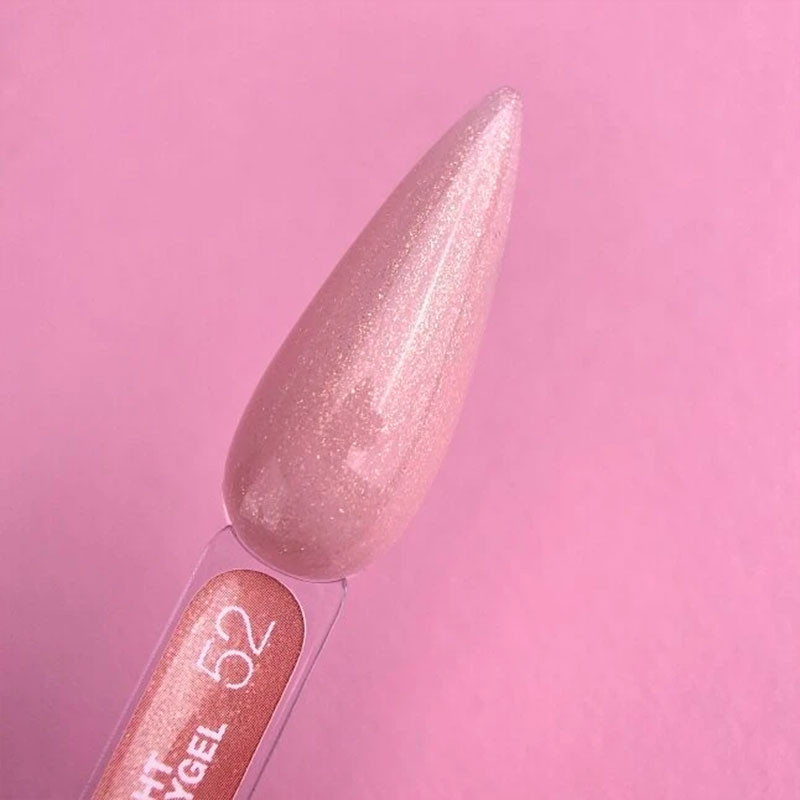 Liquid Light Acrygel - Lunamoon Nr 52 - 13ml