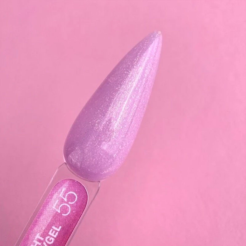 Liquid Light Acrygel - Lunamoon Nr 55 - 13ml