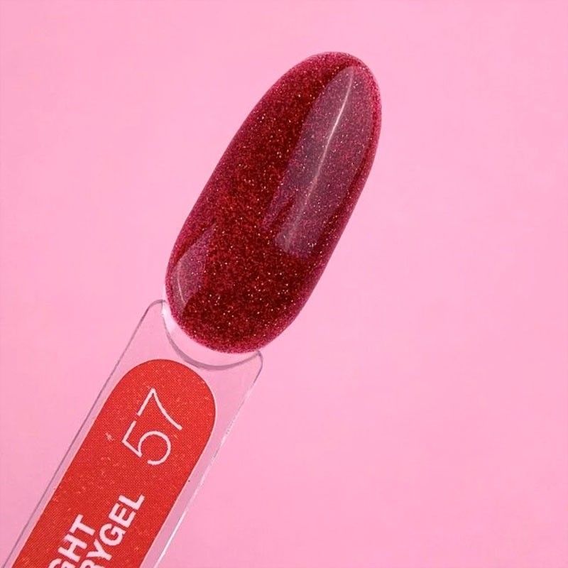 Liquid Light Acrygel - Lunamoon Nr 57 - 13ml