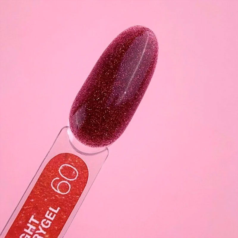 Liquid Light Acrygel - Lunamoon Nr 60 - 13ml