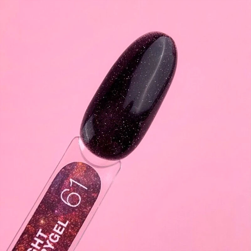 Liquid Light Acrygel - Lunamoon Nr 61 - 13ml