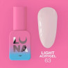 Liquid Light Acrygel - Lunamoon Nr 63 - 13ml