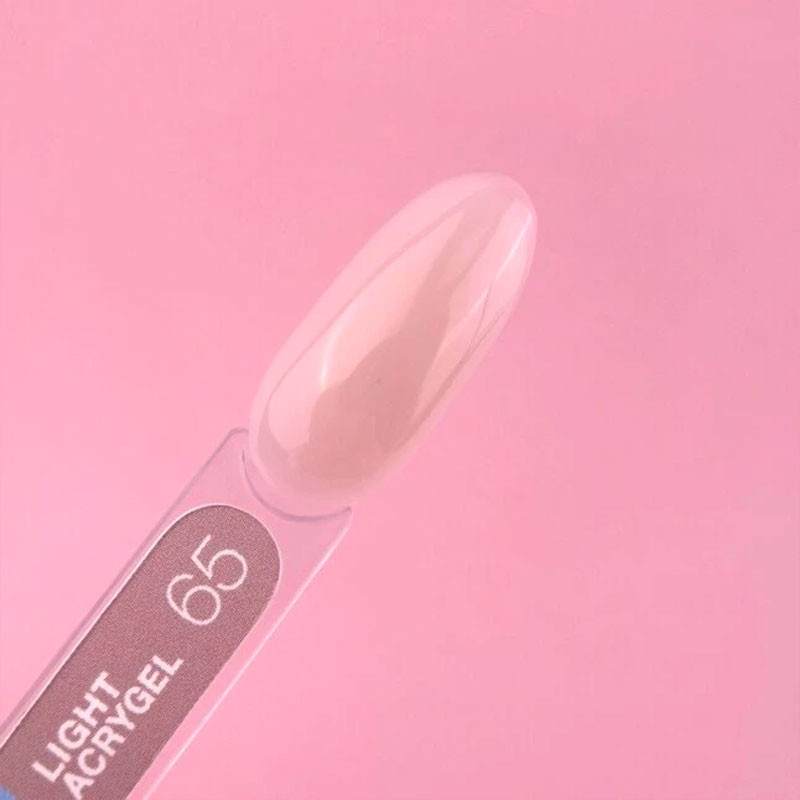 Liquid Light Acrygel - Lunamoon Nr 65 - 13ml