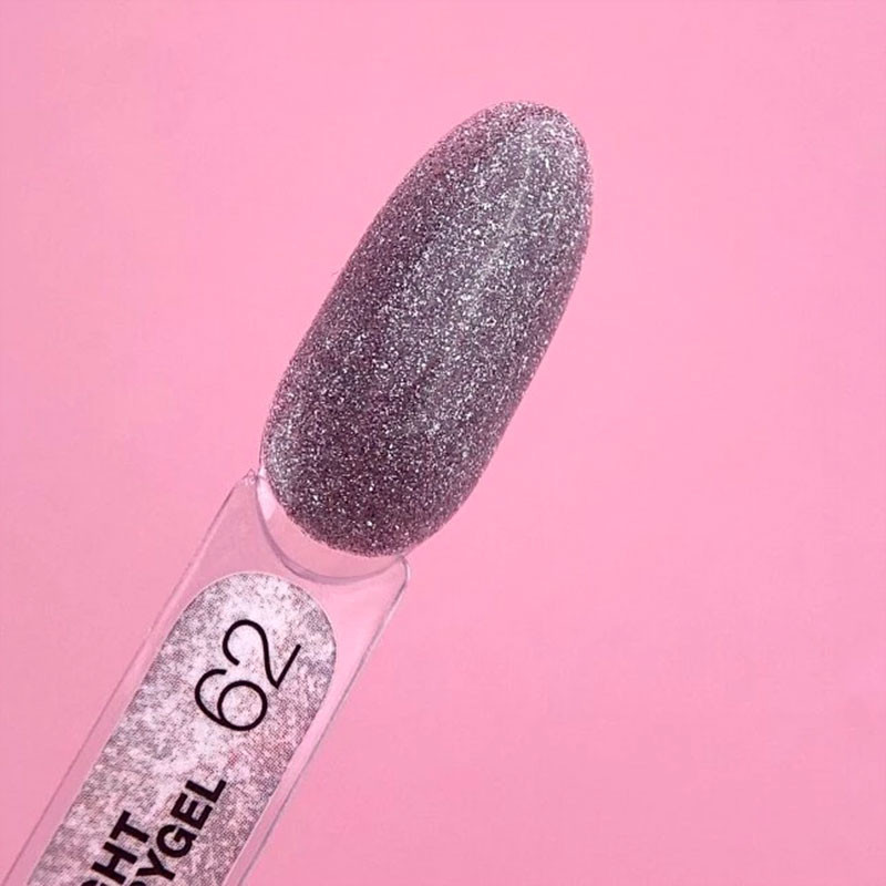 Liquid Light Acrygel - Lunamoon Nr 62 - 13ml