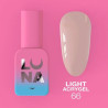 Liquid Light Acrygel - Lunamoon Nr 66 - 13ml