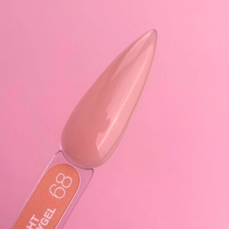 Liquid Light Acrygel - Lunamoon Nr 68 - 13ml