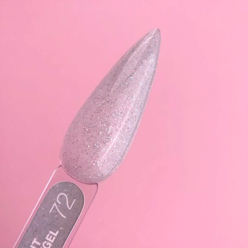 Liquid Light Acrygel - Lunamoon Nr 72 - 13ml