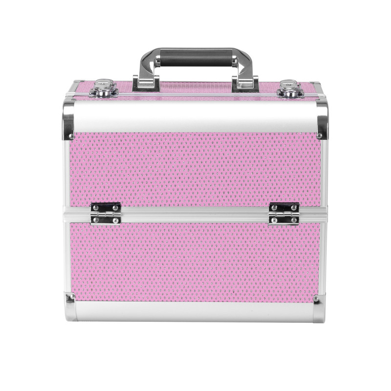 Cosmetic case 44 pink