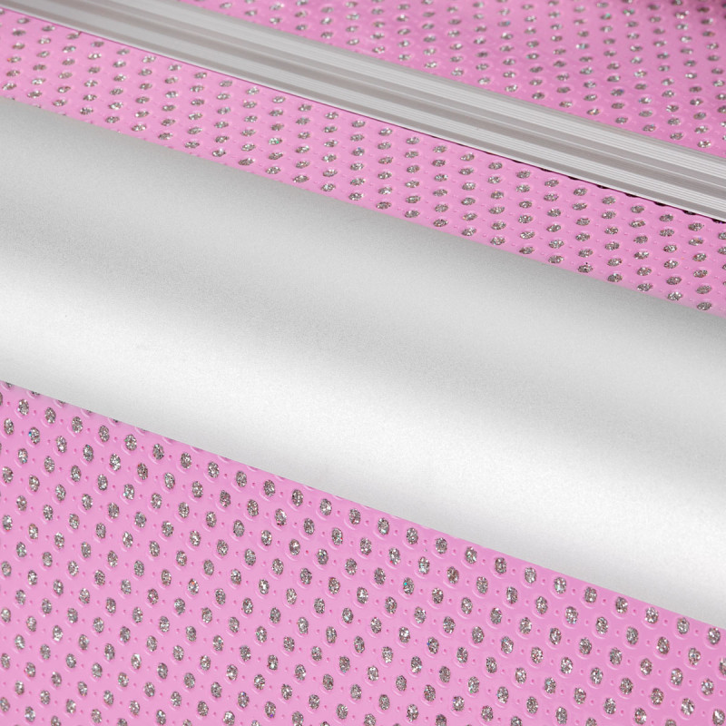 Cosmetic case 44 pink
