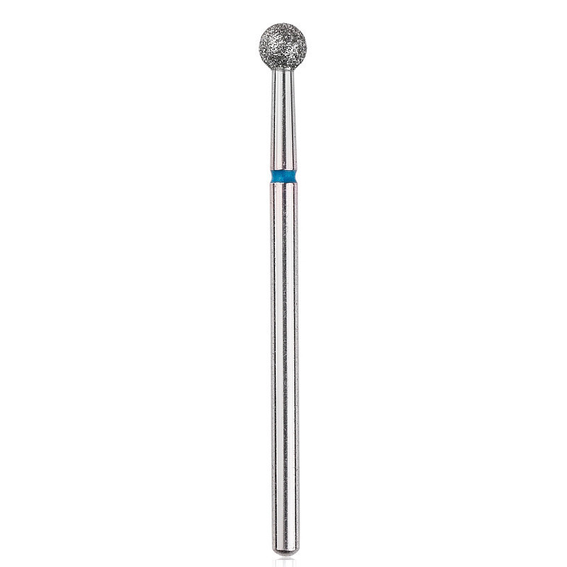 Timanttiterä "Pallo" 4,0 mm HEAD - sininen