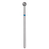 Timanttiterä "Pallo" 4,0 mm HEAD - sininen