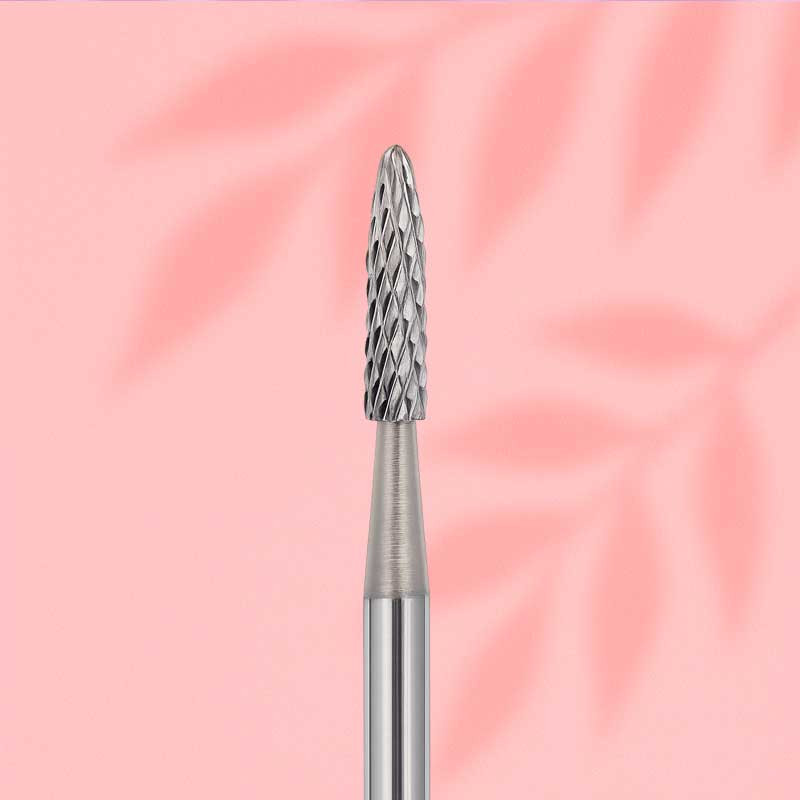 Твердосплавная фреза для ногтей - Orange Beauty Tools