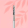 Carbide Nail Drill Bit - Orange Beauty Tools