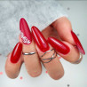 Цветной гель-лак Claresa RED № 434, 5 ml