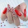 Цветной гель-лак Claresa RED № 412, 5 ml