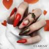 Smalto gel colorato - Claresa RED № 403, 5 ml