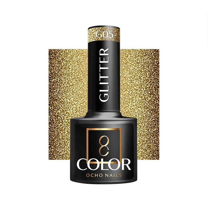 Стартовый набор для маникюра - OCHO NAILS Kit 3