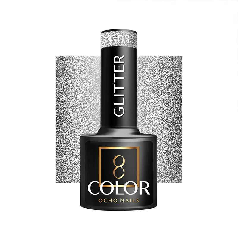 Стартовый набор для маникюра - OCHO NAILS Kit 3