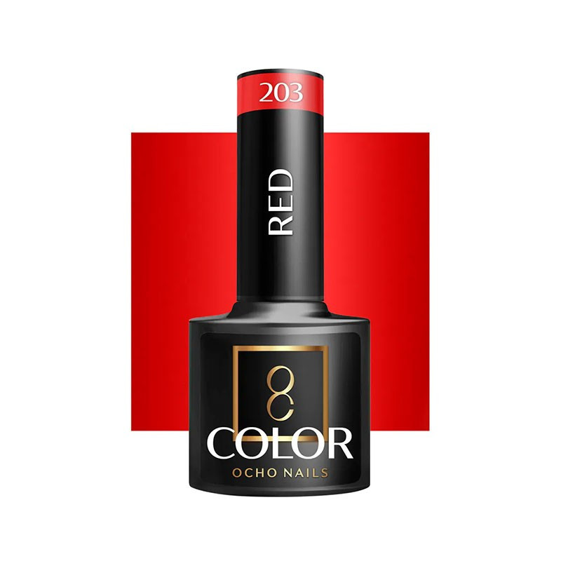 Стартовый набор для маникюра - OCHO NAILS Kit 3