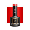 Стартовый набор для маникюра - OCHO NAILS Kit 3