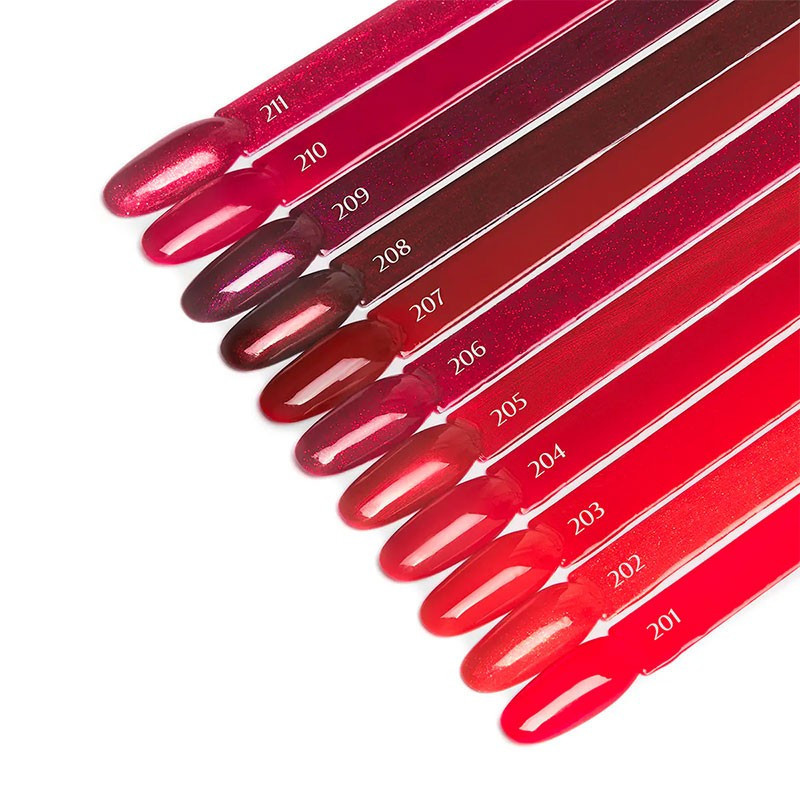 Стартовый набор для маникюра - OCHO NAILS Kit 3