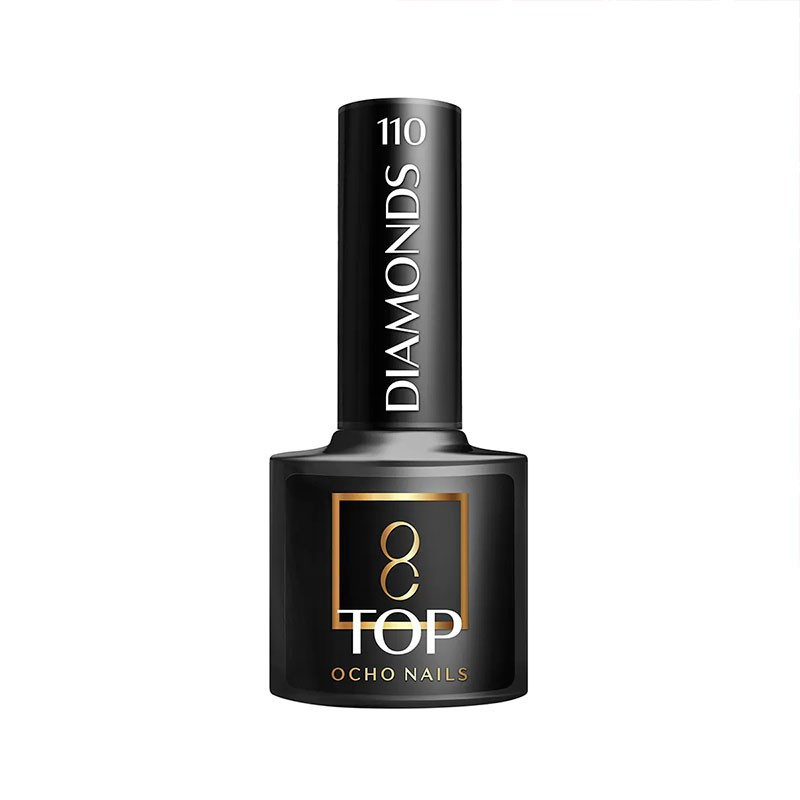 Стартовый набор для маникюра - OCHO NAILS Kit 3