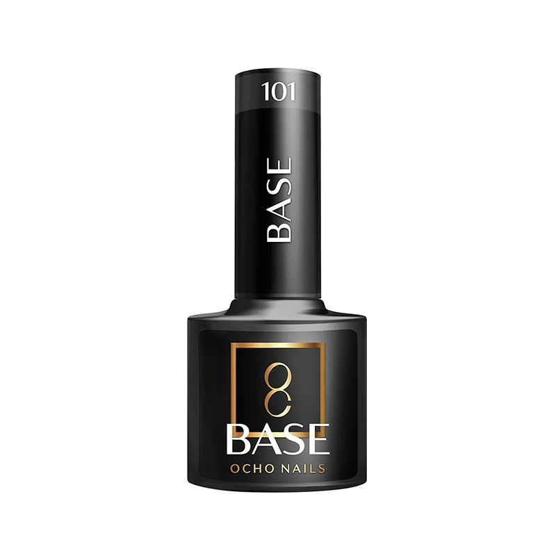 Стартовый набор для маникюра - OCHO NAILS Kit 3