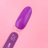 Smalto gel colorato - Lunamoon Nr 57, 13 ml