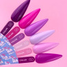 Smalto gel colorato - Lunamoon Nr 61, 13 ml