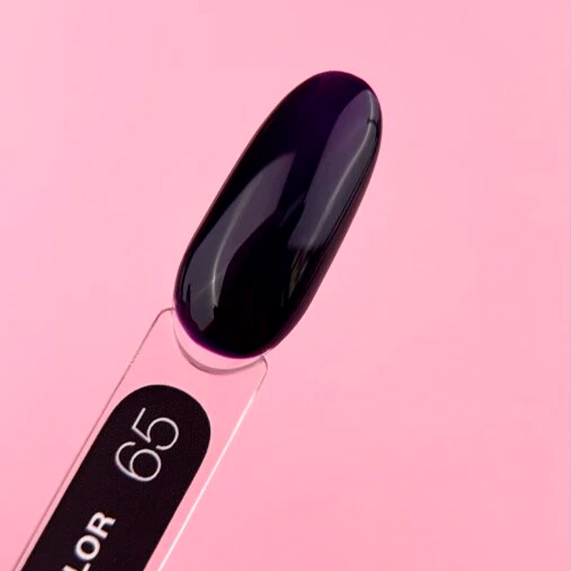 Smalto gel colorato - Lunamoon Nr 65, 13 ml