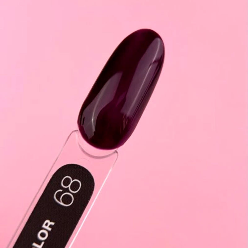 Smalto gel colorato - Lunamoon Nr 68, 13 ml