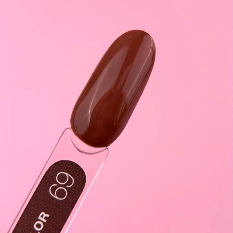 Smalto gel colorato - Lunamoon Nr 69, 13 ml