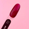 Smalto gel colorato - Lunamoon Nr 72, 13 ml