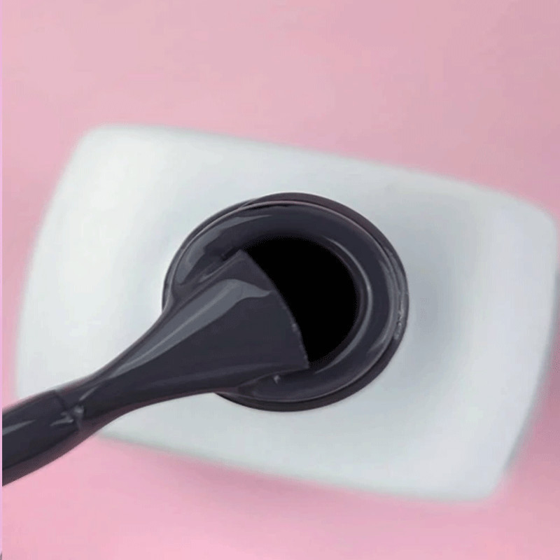 Smalto gel colorato - Lunamoon Nr 81, 13 ml