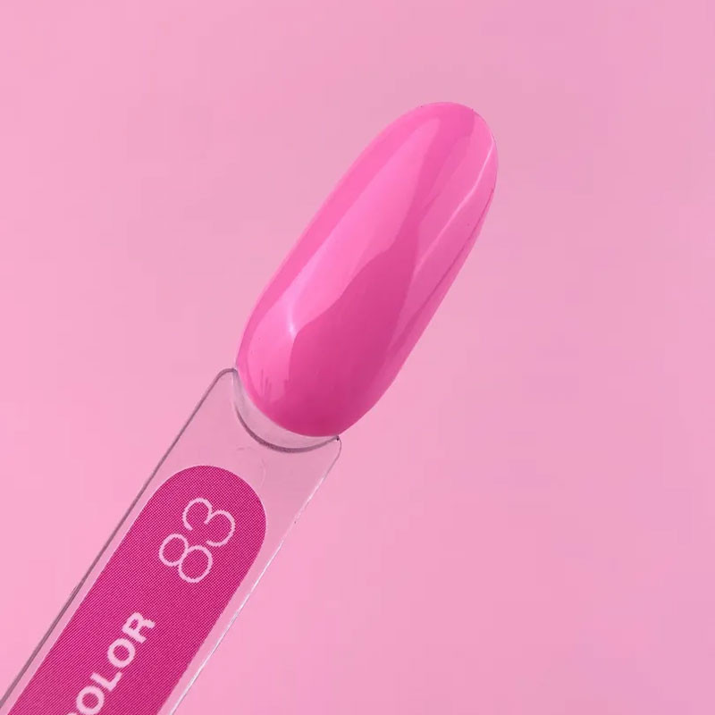 Smalto gel colorato - Lunamoon Nr 83, 13 ml