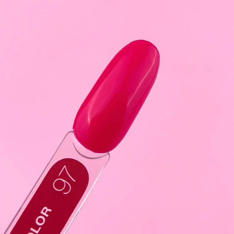 Smalto gel colorato - Lunamoon Nr 97, 13 ml