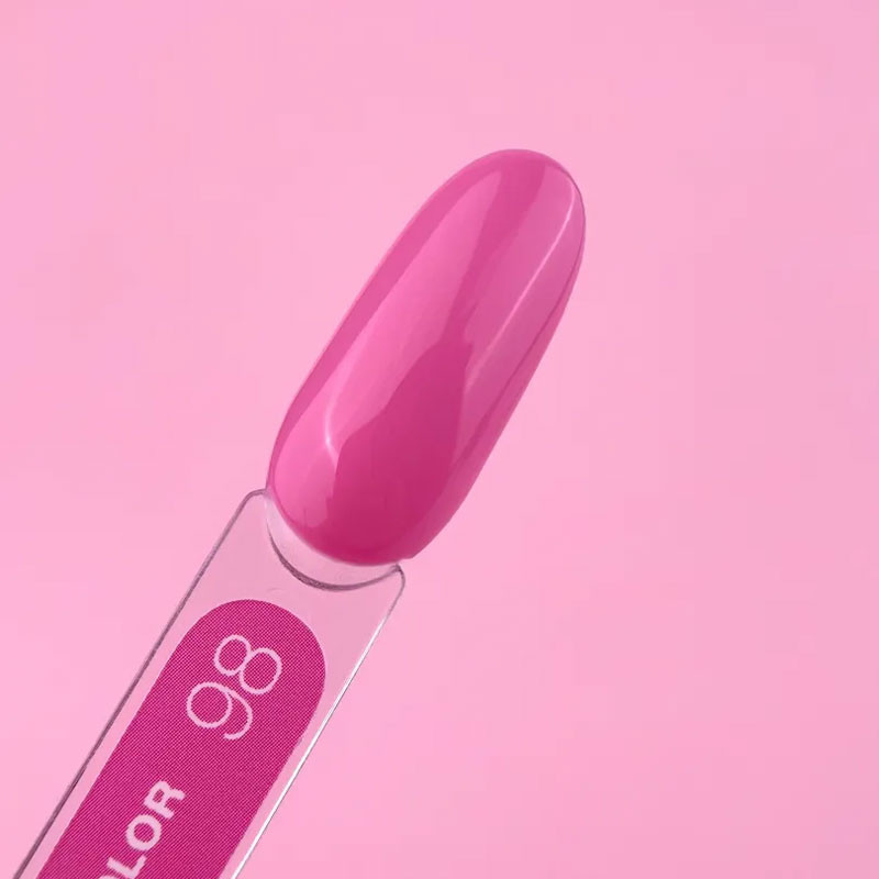 Smalto gel colorato - Lunamoon Nr 98, 13 ml