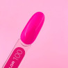 Smalto gel colorato - Lunamoon Nr 100, 13 ml