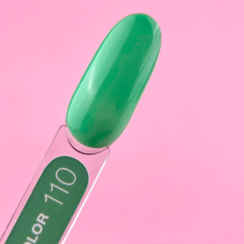 Smalto gel colorato - Lunamoon Nr 110, 13 ml