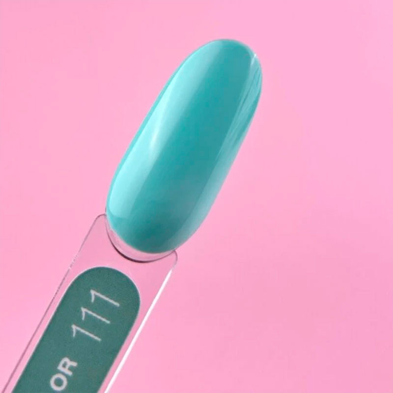 Smalto gel colorato - Lunamoon Nr 111, 13 ml