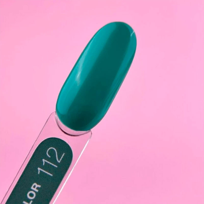 Smalto gel colorato - Lunamoon Nr 112, 13 ml