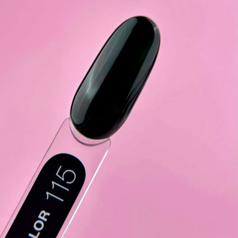Smalto gel colorato - Lunamoon Nr 115, 13 ml