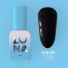 Smalto gel colorato - Lunamoon Nr 115, 13 ml