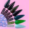 Smalto gel colorato - Lunamoon Nr 116, 13 ml