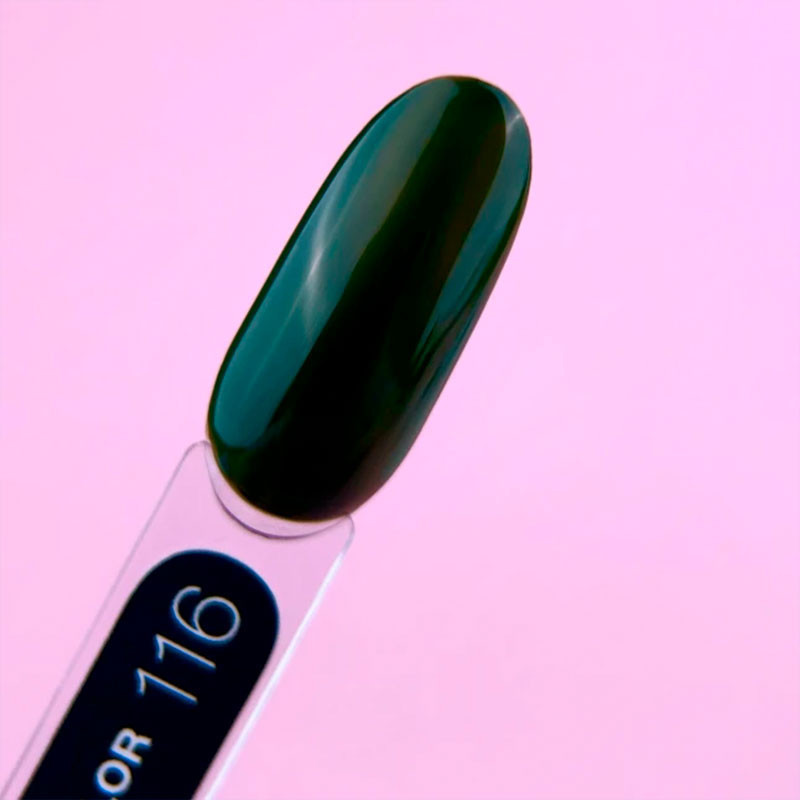 Smalto gel colorato - Lunamoon Nr 116, 13 ml