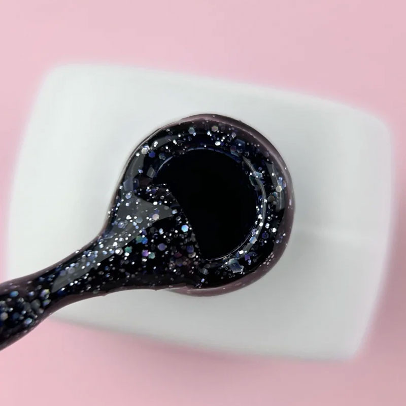 Smalto gel colorato - Lunamoon Nr 121, 13 ml